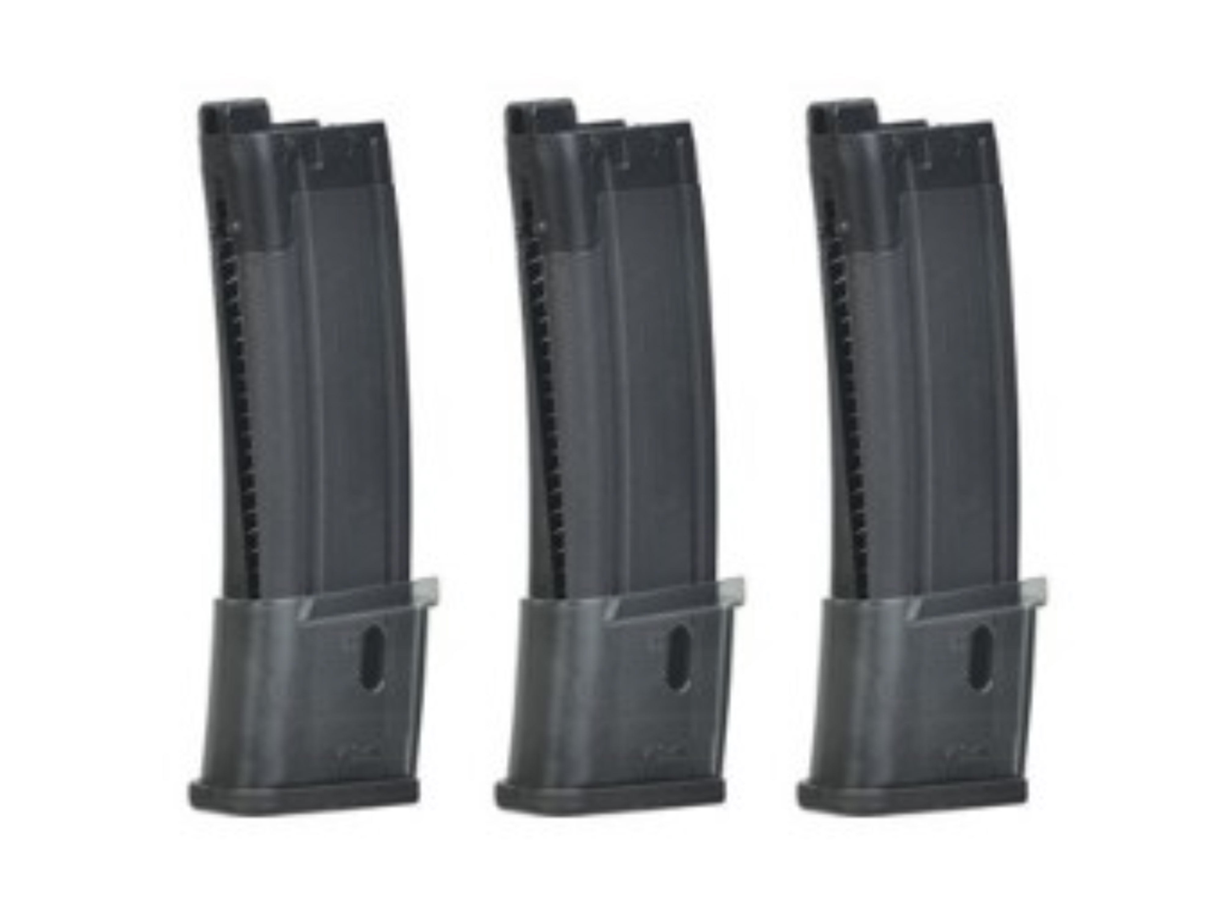 RELOAD | UMAREX VFC MP7 SMG 30rds Lightweight CO2 Magazine. – TAC-CAT