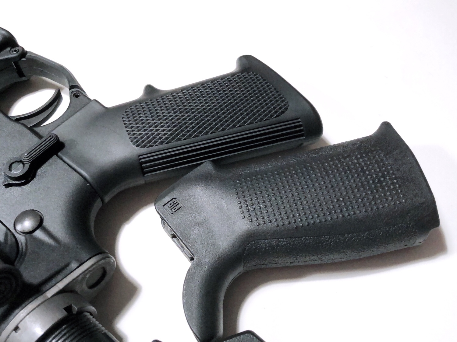 マグプル MOEグリップ 取り付け - タクティカル東京 -Tactical TOKYO-