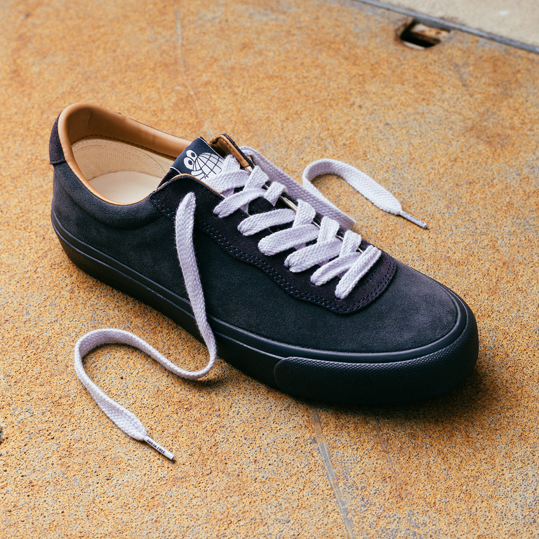 LAST RESORT AB（ラストリゾート エービー）| VM001 LO SUEDE / GRAPE