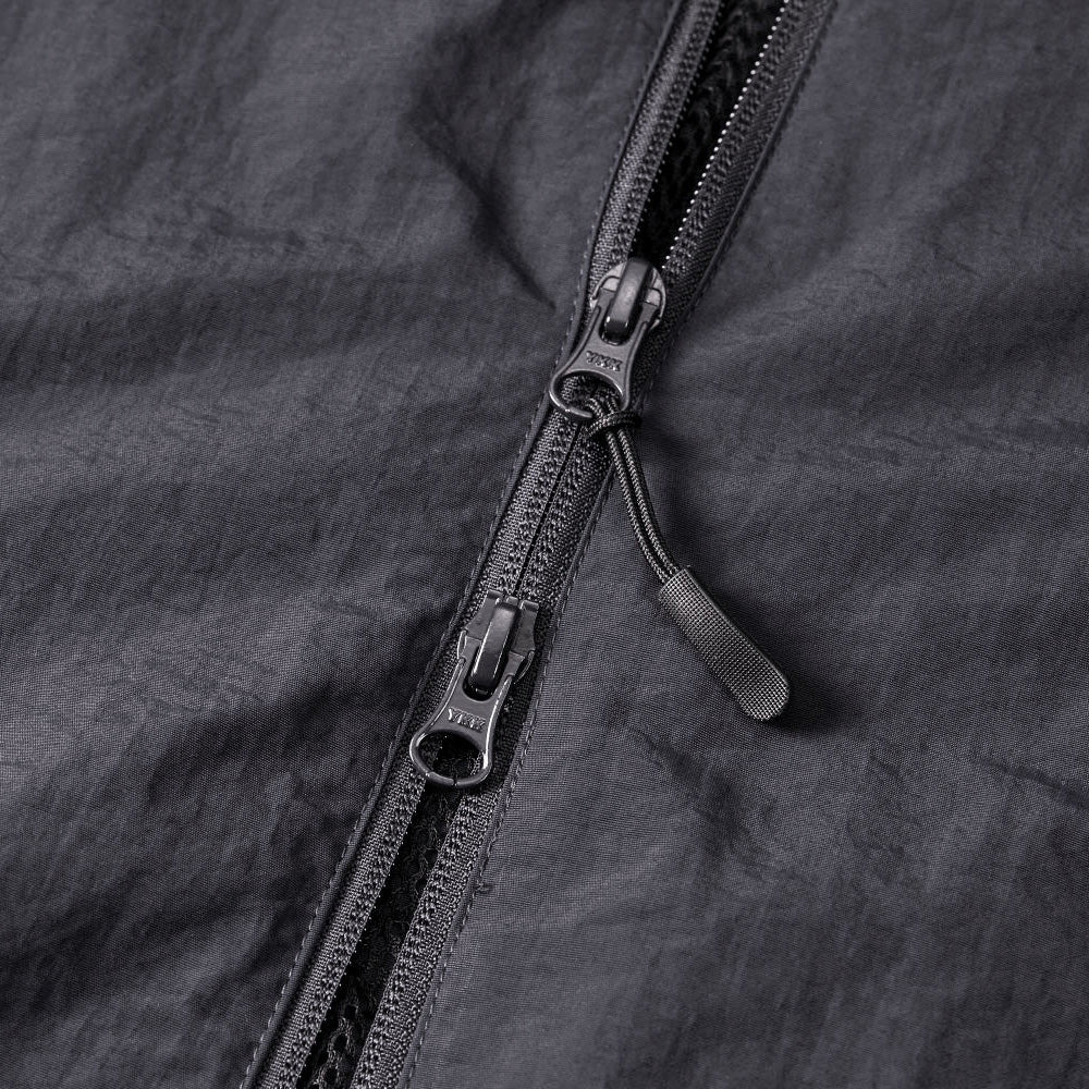 TIMESCAN（タイムスキャン）| SCRIPT LOGO WINDBREAKER | スノーボード