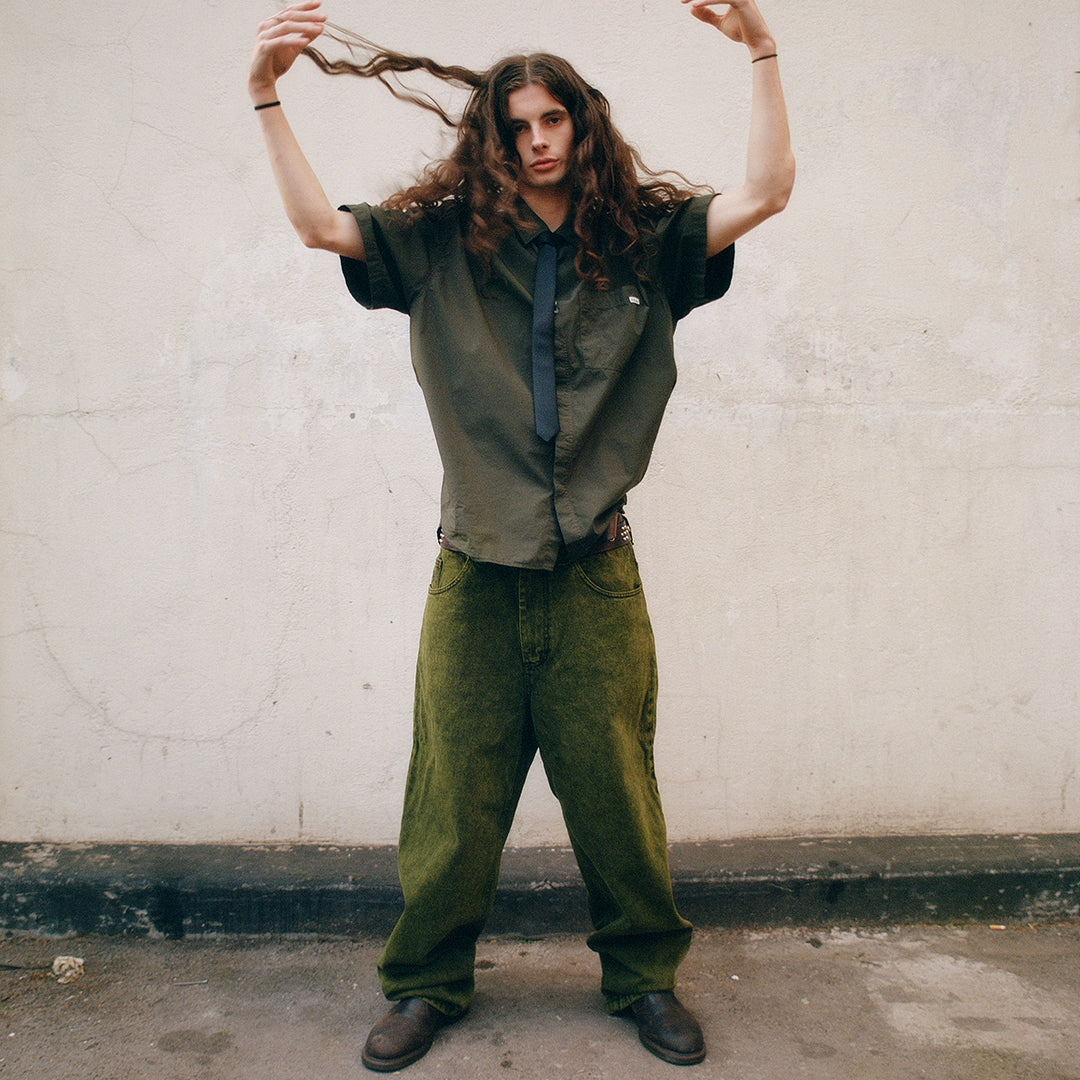 POLAR SKATE CO.（ポーラー スケート カンパニー）| BIG BOY PANTS