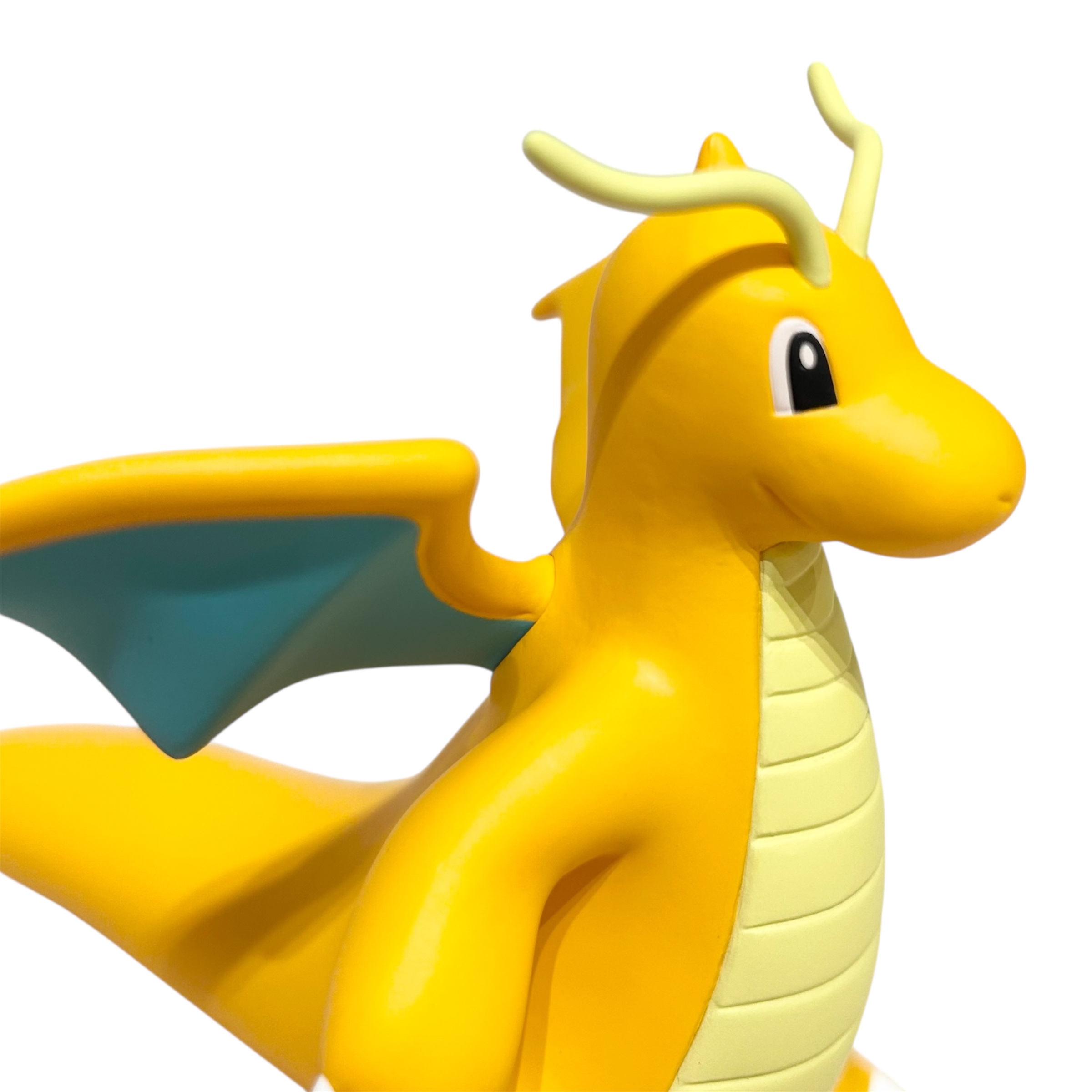 ポケモン スケールワールド ワタル＆カイリューフィギュア徹底レビュー