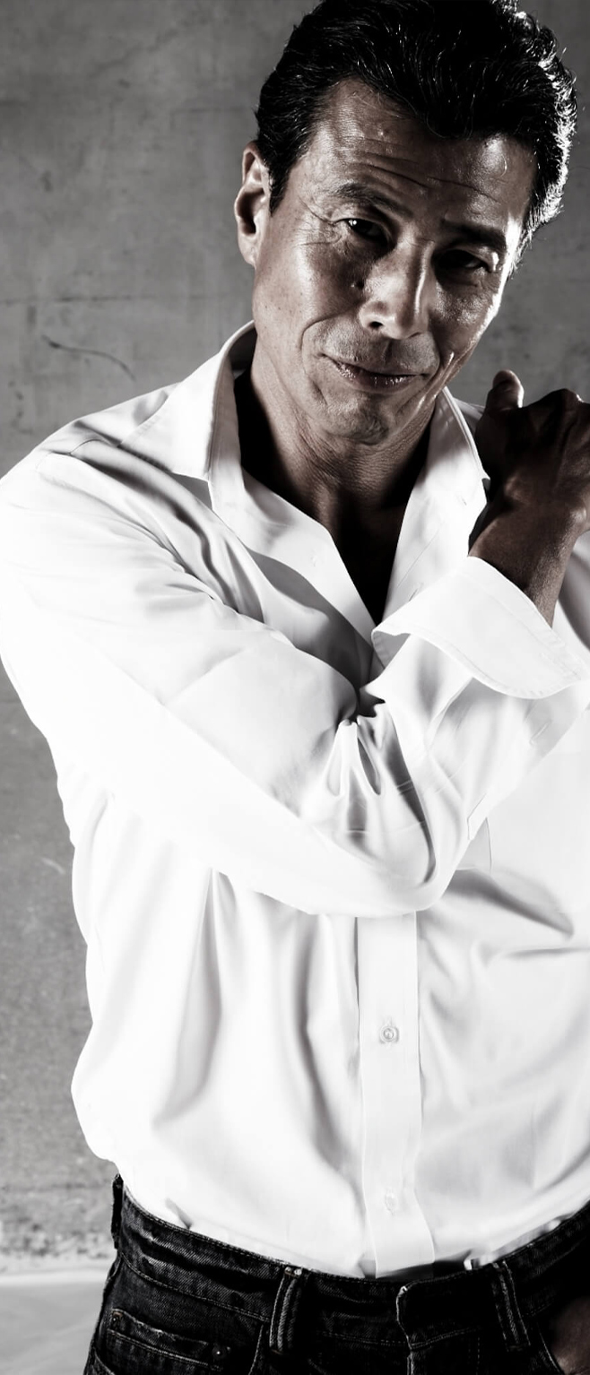 舘ひろしオフィシャルページ | HIROSHI TACHI Official Page | 舘プロ