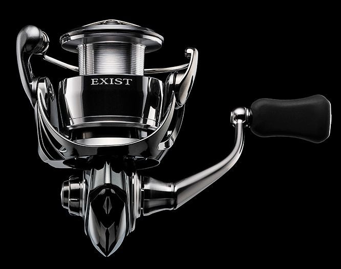 Daiwa Exist (2022)