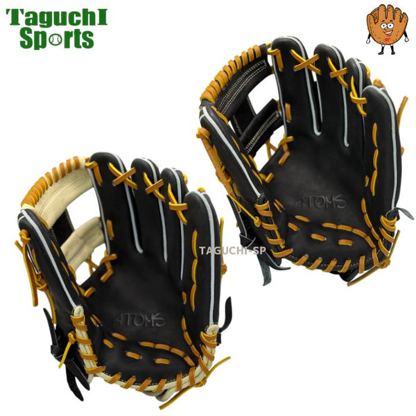 NEW【湯もみ型付け加工無料】【ATOMS】【アトムズ】【NATIONAL LINE