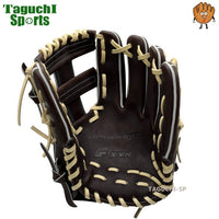 NEW【湯もみ型付け加工無料】SSK プロエッジ 2026用モデル 硬式グラブ