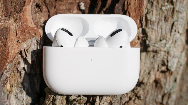 AirPods Proの新旧違い！最新型よりMWP22J/Aのほうがコスパ的に