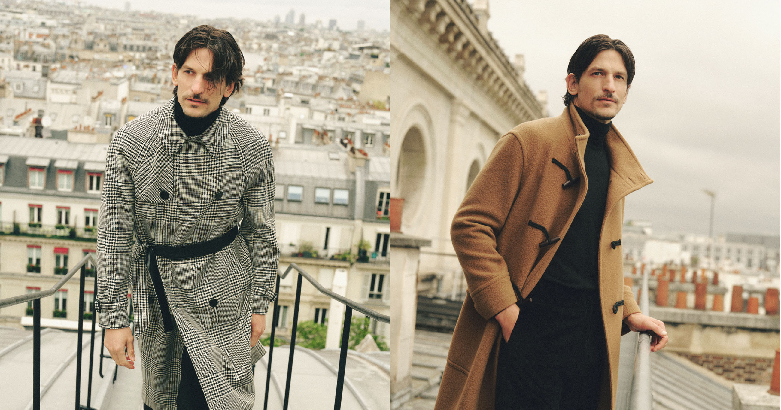 COLLECTION | TAGLIATORE（タリアトーレ）日本公式サイト