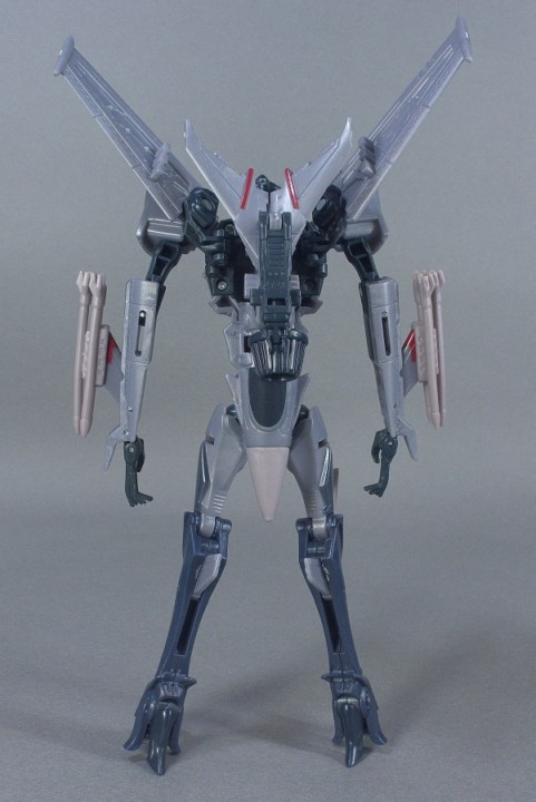 トランスフォーマープライム ファーストエディション スタースクリーム