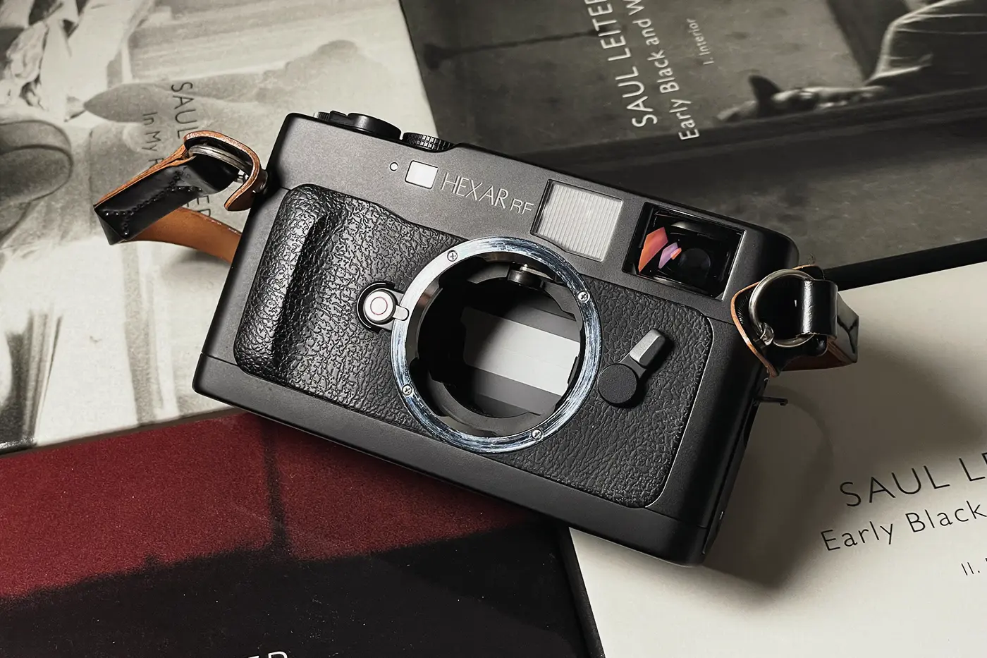 Konica HEXAR 【公式通販】