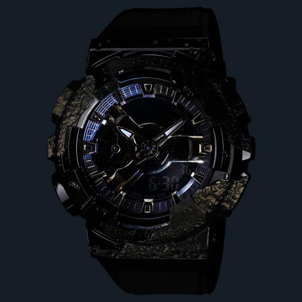 G-SHOCK ジーショック 腕時計 40周年 Adventurer's Stone Series