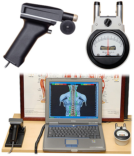 太陽カイロプラクティック | 設備紹介