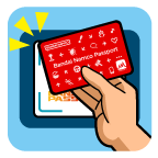 Unlock More Fun With a Bandai Namco Passport! | Taiko no Tatsujin