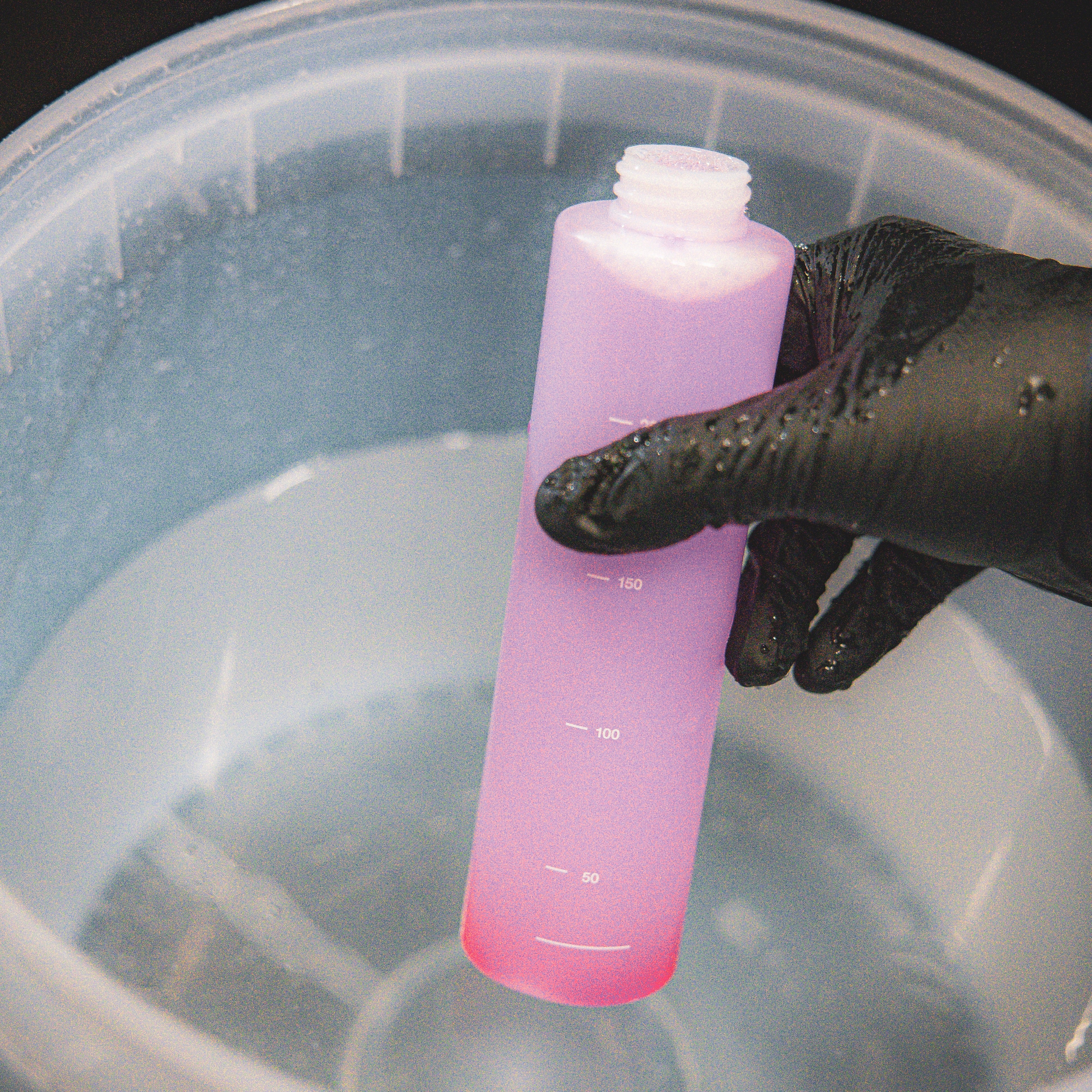 TAILBACK ADJUSTER - Pro-Bottle テールバック アジャスター プロ