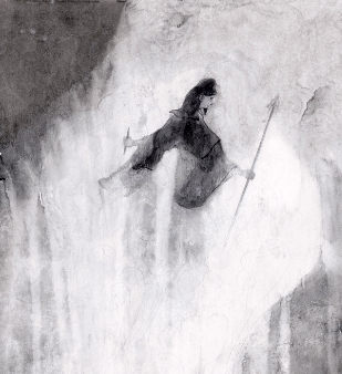 村上裕二 障壁画 龍游図 特別公開