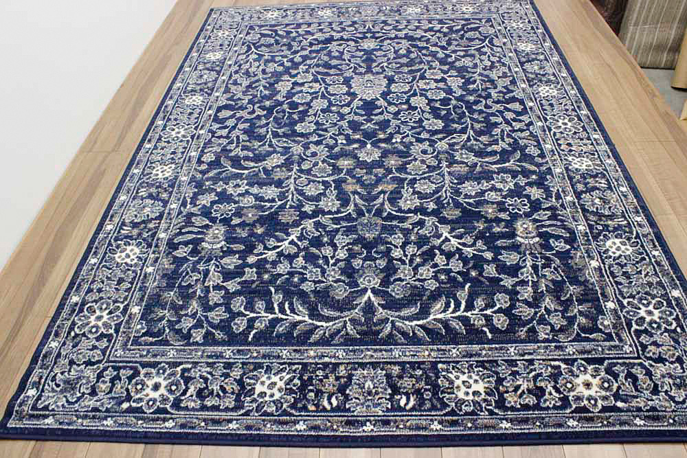 ベルギー 絨毯 ラグ 2畳 200×200 カーペット じゅうたん おしゃれ 二畳