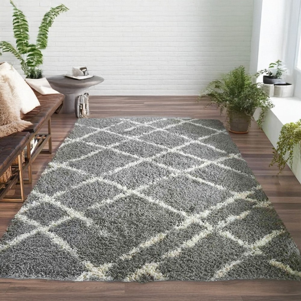 最終価格 シャギーラグ ラグ 北欧 3畳 160×230 シャギー 絨毯