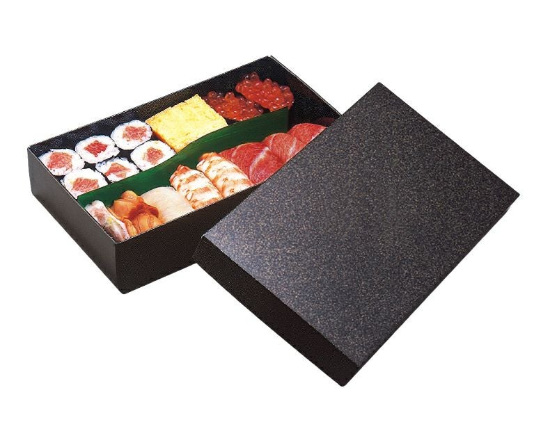 1人用）SG#6-W（無地）雅 かぶせフタセット｜紙製折箱なら大成パック