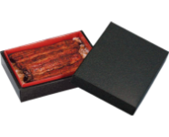 2人用）SG#9-W（無地）雅 かぶせフタセット｜紙製折箱なら大成パック