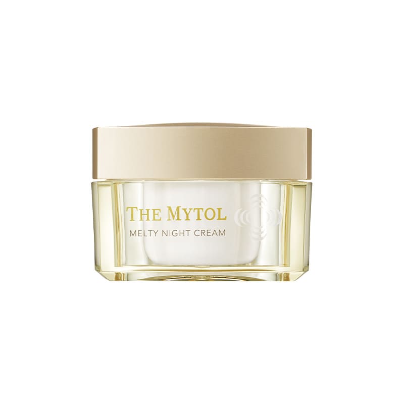 定期】ザ マイトル メルティナイトクリーム: TLトップ - TAISHO BEAUTY