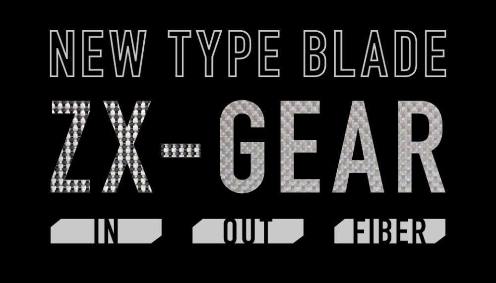 威力と操作性を両立！】VICTASの新ラケット「ZX-GEAR」シリーズを試打