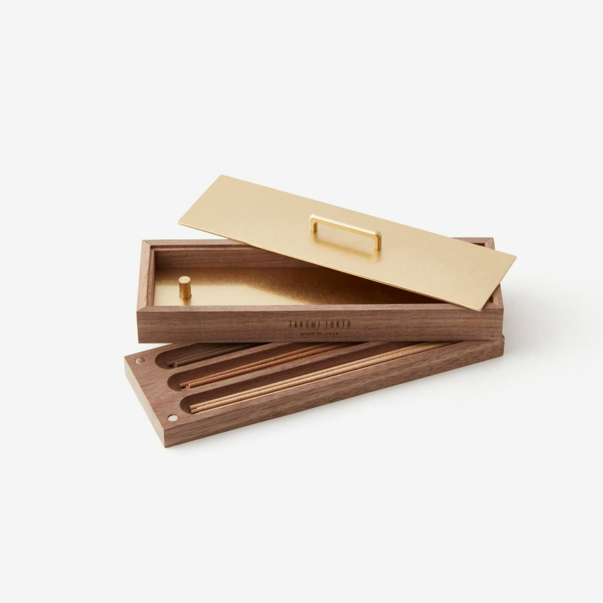 お香立てセット | TAKUMI TOKYO
