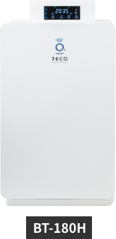 感染症対策にオゾン発生器＋空気清浄機BT-180H | 株式会社タクミ