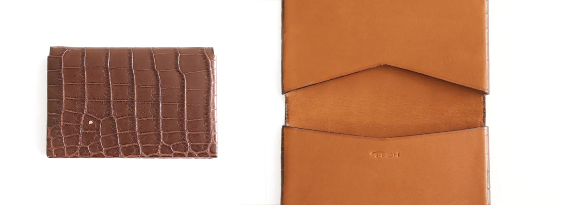 TAKUYA MADE BY HAND｜T・MBHの革製品