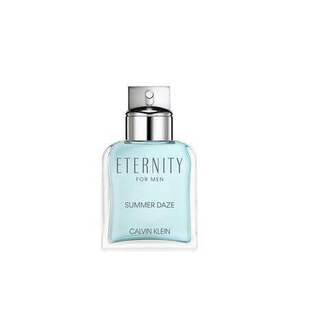 Calvin Klein Eternity Summer Daze for Men Eau de Toilette 100ml