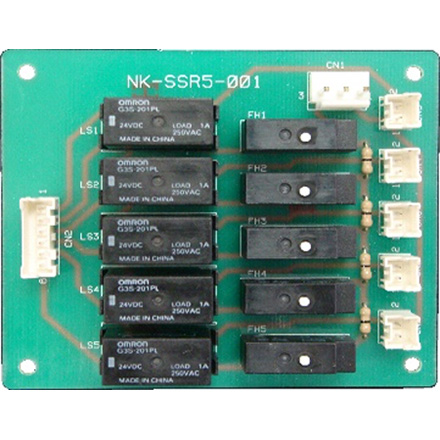 リール・基板・その他 | PRODUCTS 製品一覧 | TAKADEN タカデン | 高