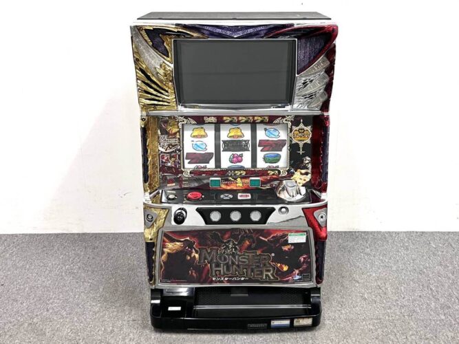 LモンスターハンターライズXA ユニット付き Lモンスターハンターライズ