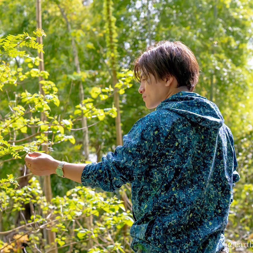 midori – 谷口たかひさ 《環境活動家／作家》公式サイト