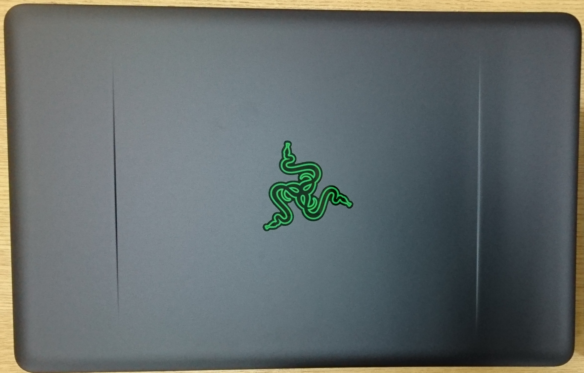 Razer Blade Stealth レビュー(1) – Takala's Memory