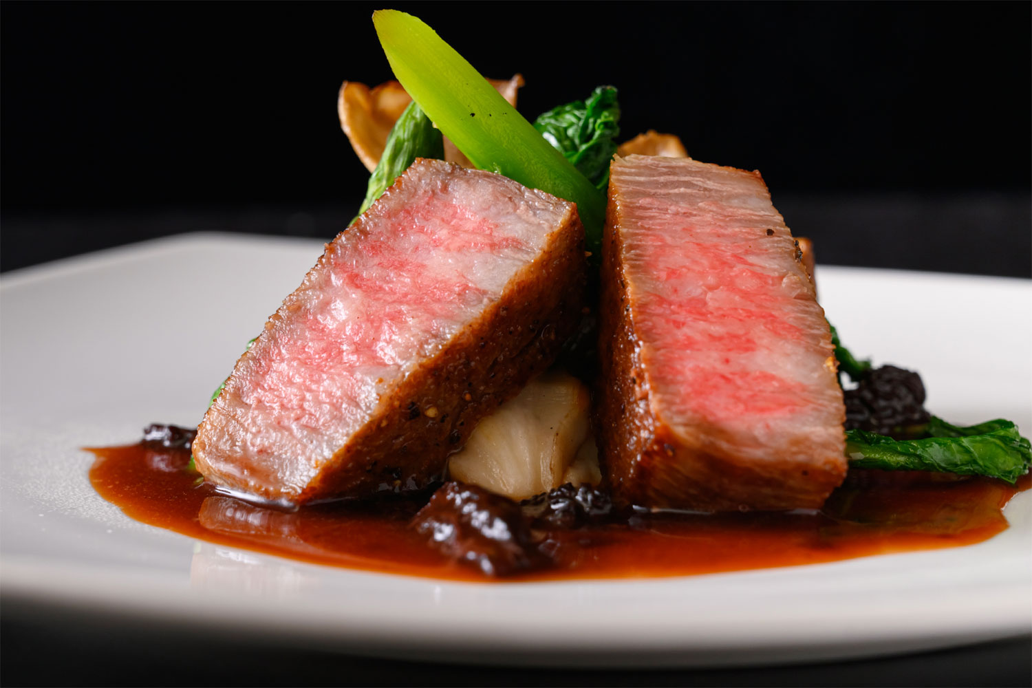 フランス料理 EMU | 銀座の総合レストランSun-mi(サンミ)高松