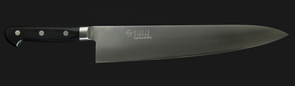 高村作』でおなじみの高村刃物製作所 商品紹介