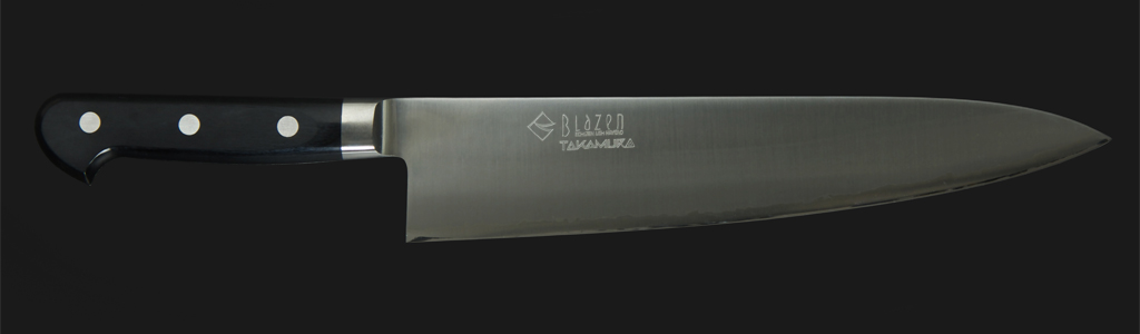 高村作』でおなじみの高村刃物製作所 商品紹介