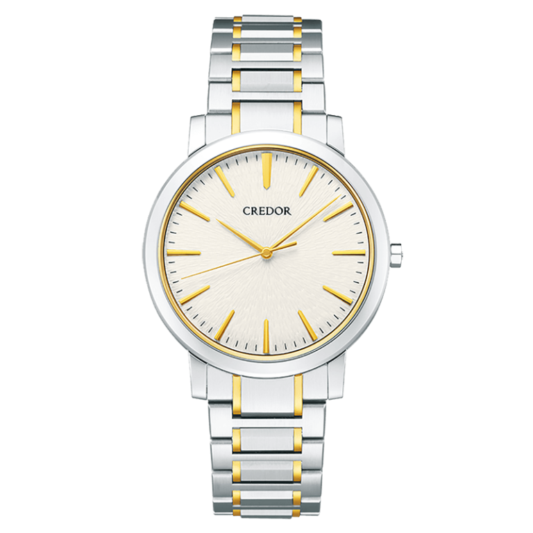 クレドール〉シグノ GCAR967 | 宝飾時計専門店TAKARADO（タカラ堂