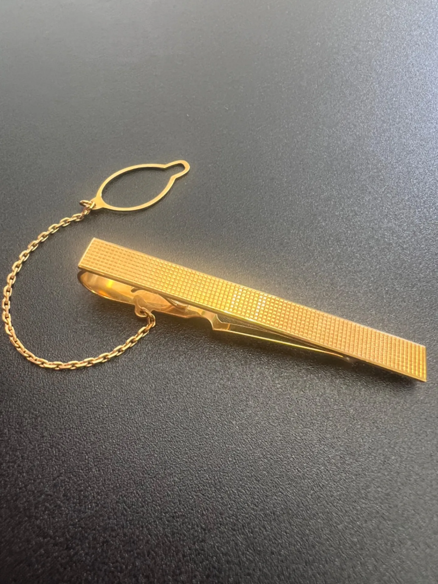 18金のネクタイピン | 佐賀県での買取は宝の蔵へ