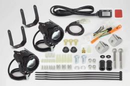 スペシャルパーツ武川 オンラインショップ/商品詳細 LEDフォグランプ