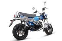 スペシャルパーツ武川 オンラインショップ/商品詳細 スクランブラー