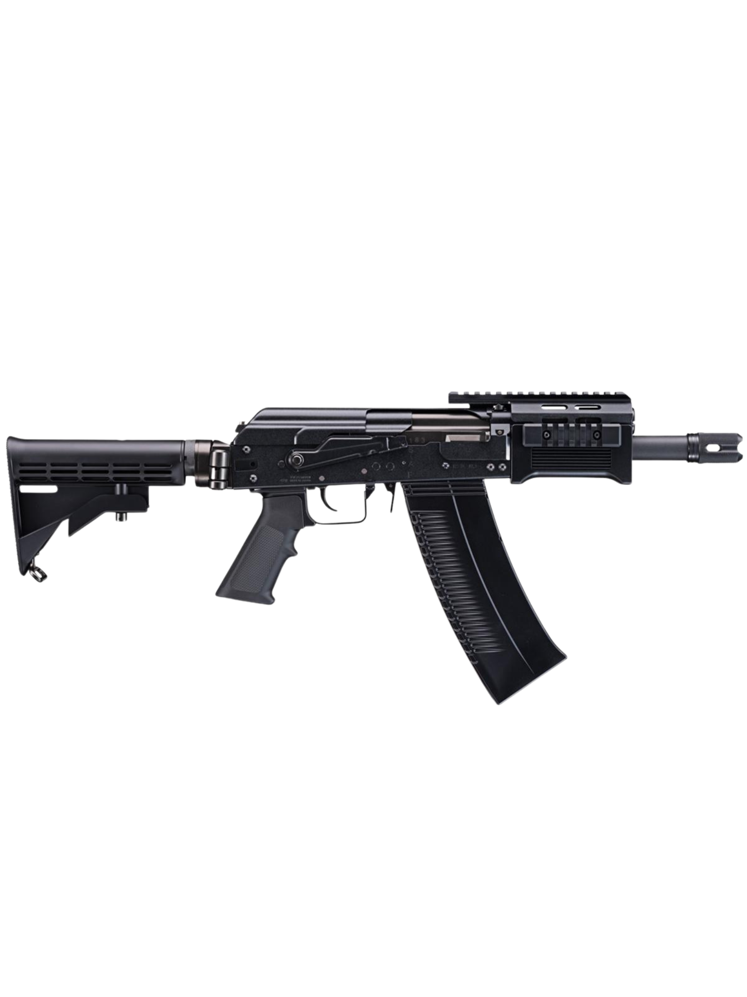 Tokyo Marui - Saiga 12 SBS – Takeoneairsoft