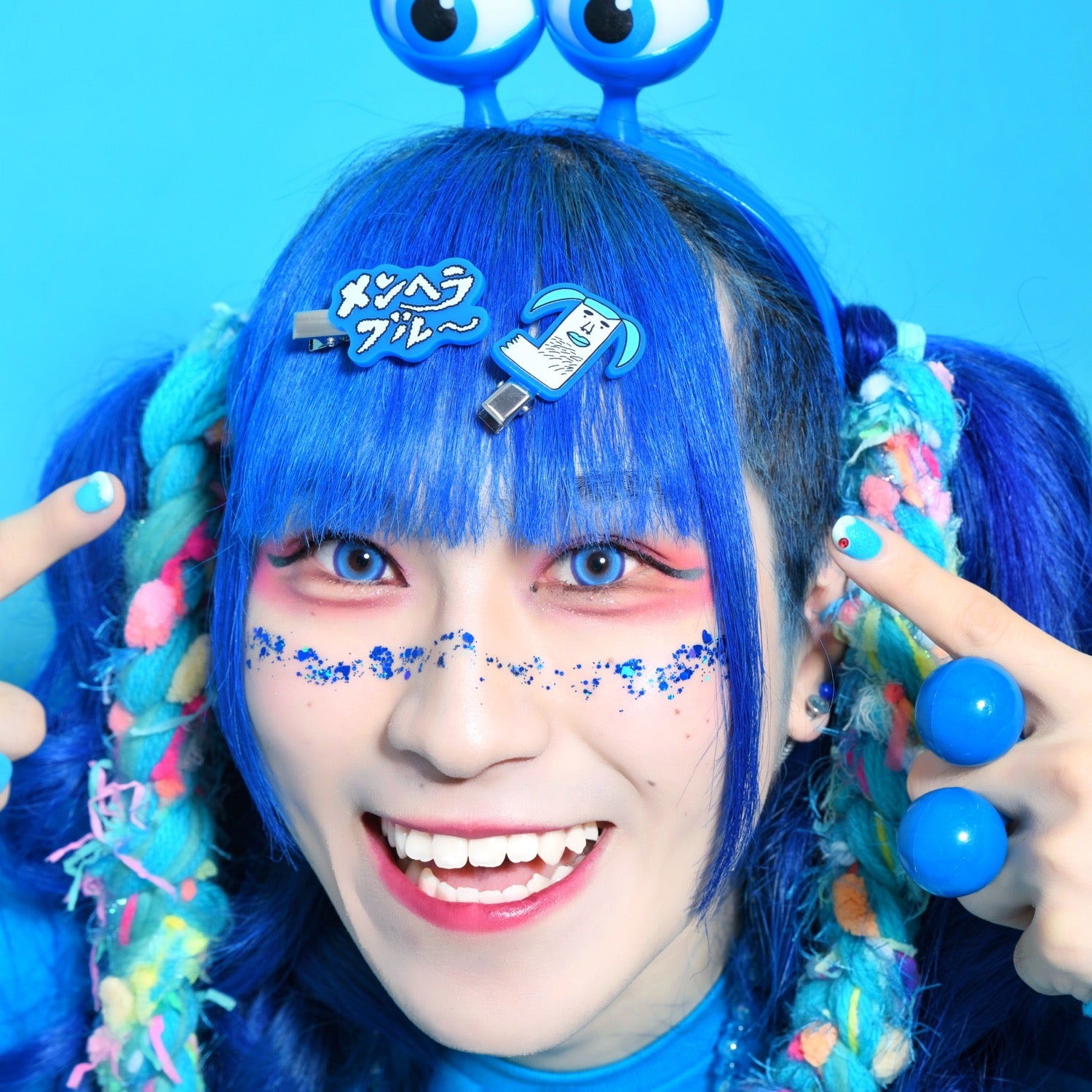 竹ぱらラクガキクリップ – 竹下☆ぱらだいすofficialHP