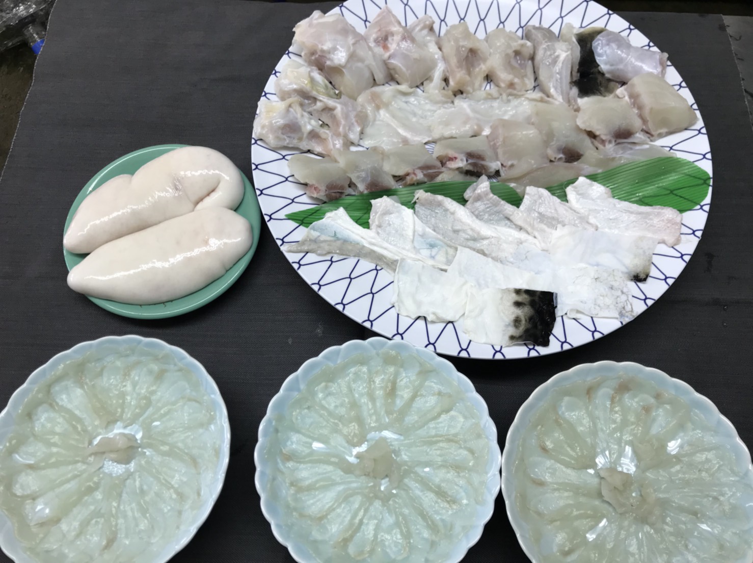 淡路島3年とらふぐ | ふぐ通販・ふぐ宅配・はも通販｜株式会社 竹友