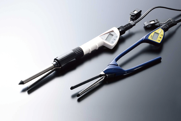 LENZ平アイロン LENZ（レンツシステムアイロン）｜滝川株式会社