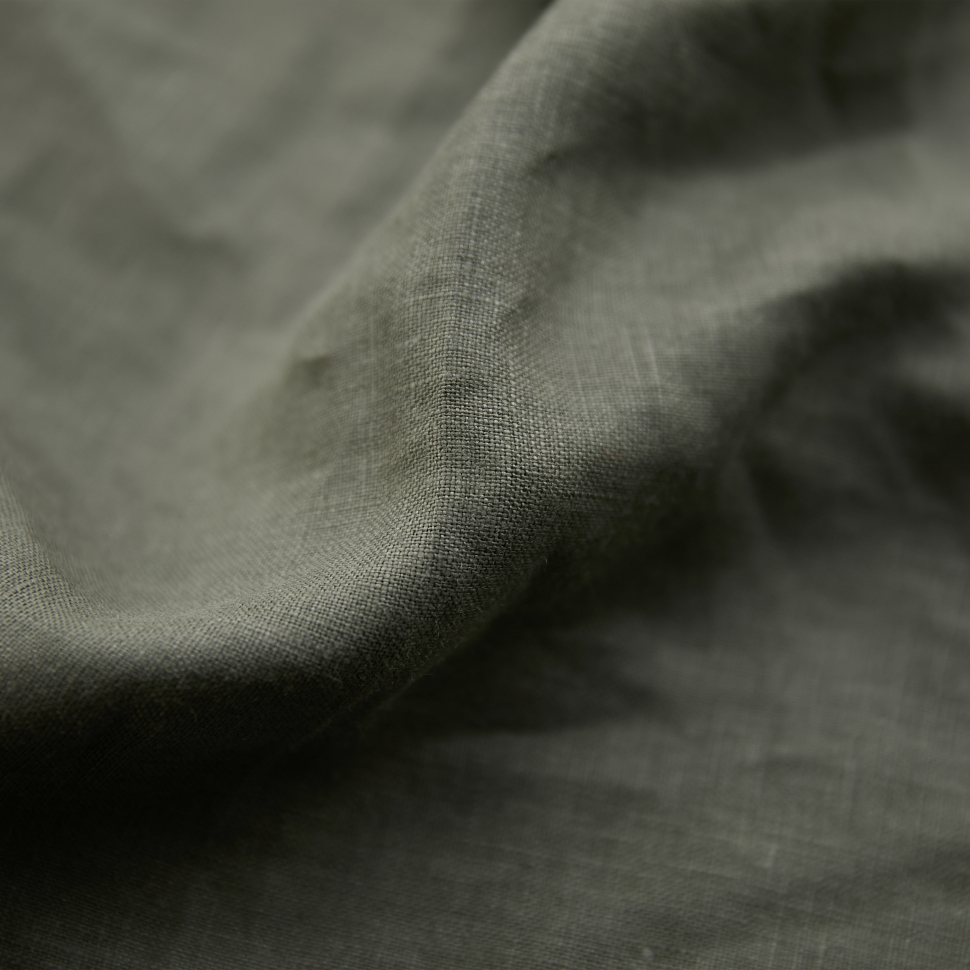 TAKIMAKI ORIGINAL ORGANIC APRON / KHAKI – TKMK