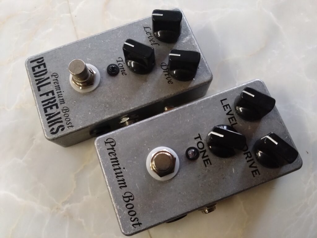 Premium Boostキット – takky engineering