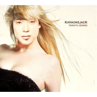 石野卓球 TAKKYU ISHINO