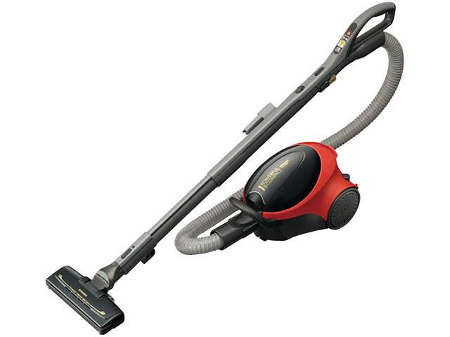 三菱 紙パック式 掃除機 Be-K TC-FXF8P-P 購入＆レビュー | 匠屋web