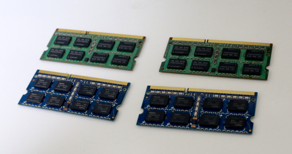 みんなが知らない】できる子 iMac 2010 27インチ のメモリ交換の話