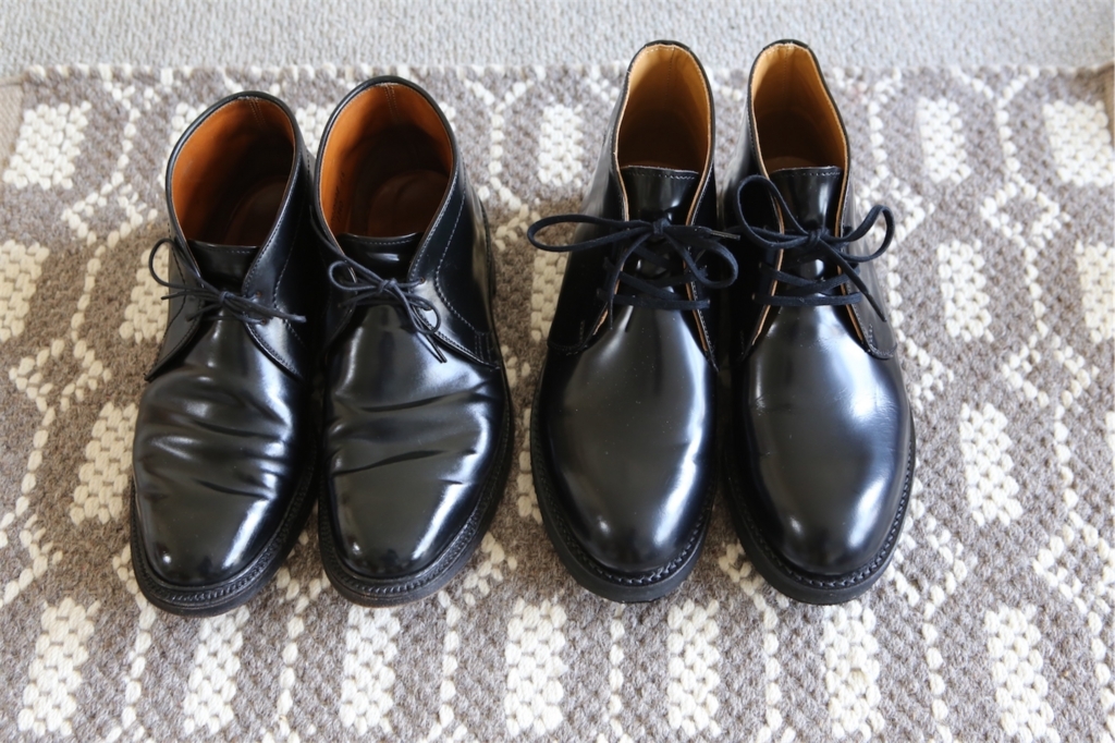 なぜか品が出る！】Dannerポストマン チャッカーブーツのすすめ。なぜ